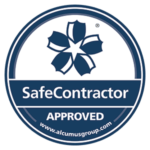 Safe Contractor Approved